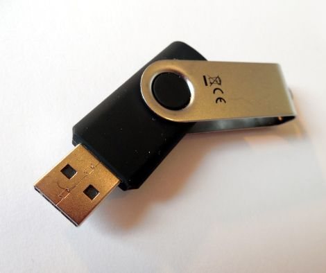 USB-Stick