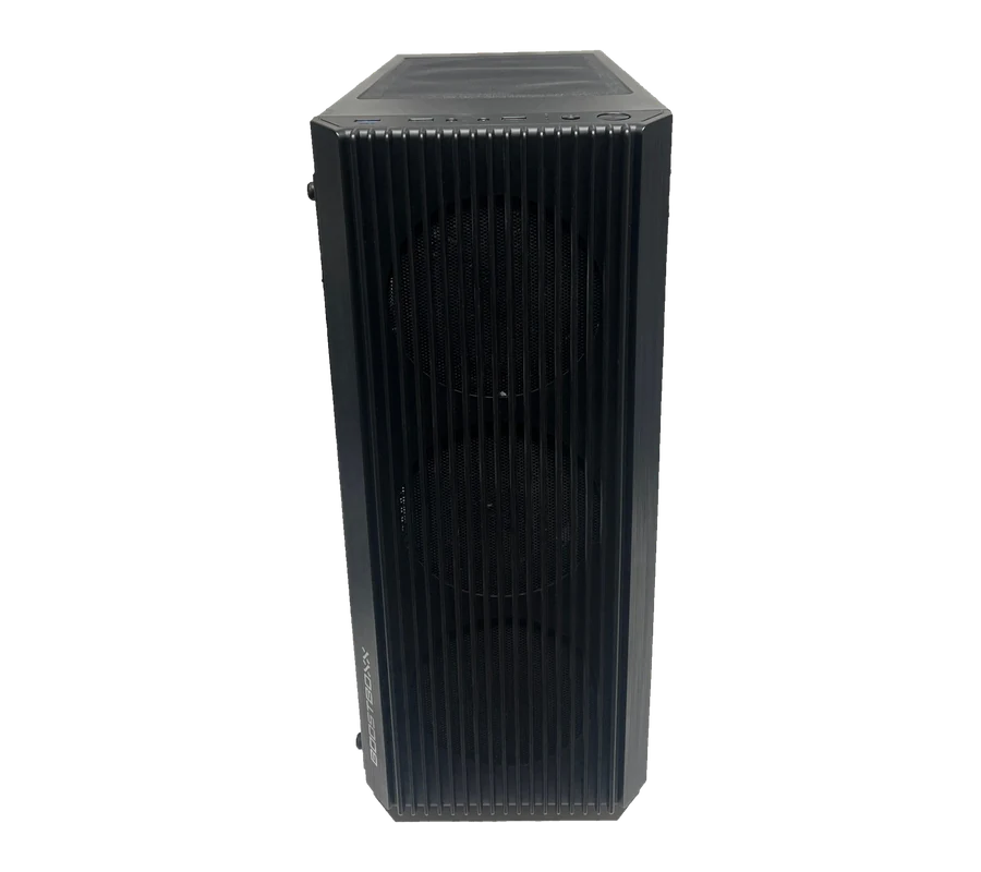 Boostboxx Gaming-PC: Umbau auf Ryzen 7 9800X3D und AM5