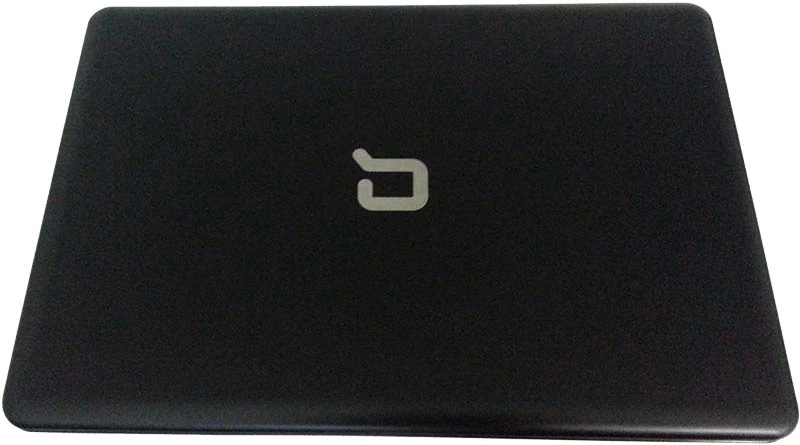 Compaq Presario CQ71 – Ansicht 2 aus dem Reparaturfall
