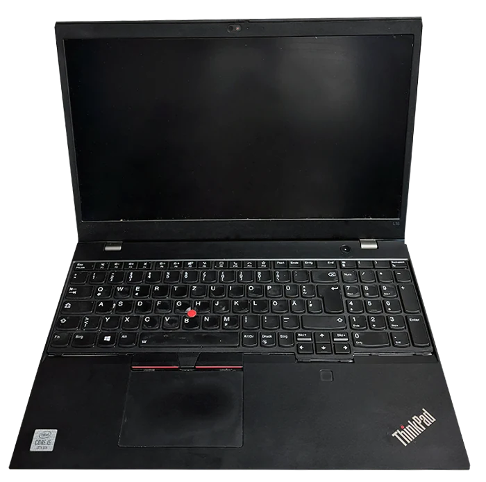 ThinkPad L560 aus dem Reparaturfall