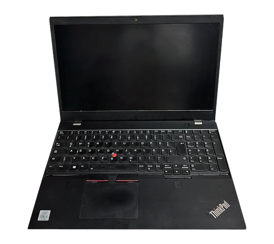Lenovo ThinkPad L560: Ladebuchse getauscht