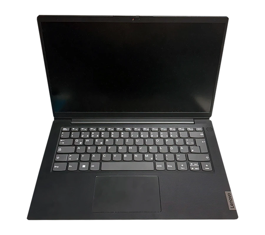 Lenovo V14 G3: Trackpad nach Wasserschaden repariert