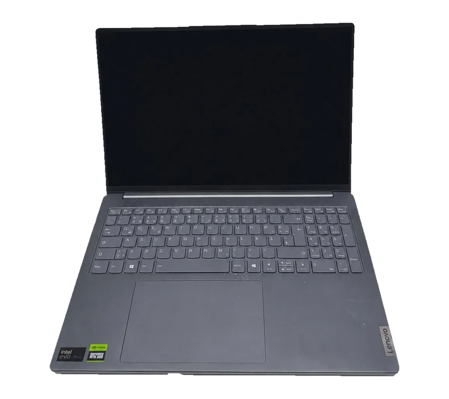 Lenovo Yoga Pro 9 16MH9: Mainboard ersetzt
