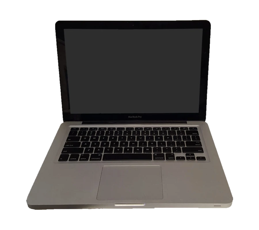 MacBook Pro A1286: Display getauscht