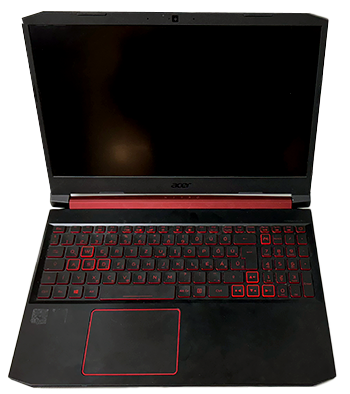 Acer Nitro 5: Lüfter, Reinigung und Arbeitsspeicher