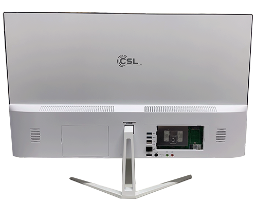CSL All-in-One PC: SSD-Tausch nach Startproblemen