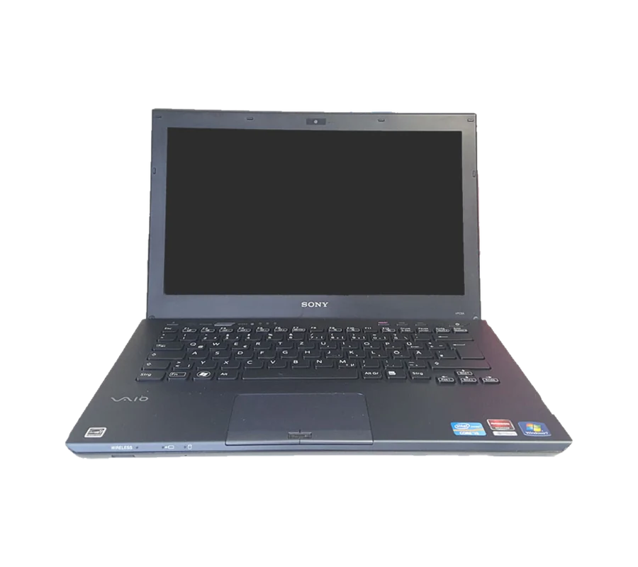 Sony VAIO VPCEB: Chipsatz-Reparatur