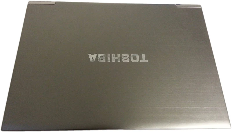 Portégé R830 – Ansicht 2 aus dem Reparaturfall