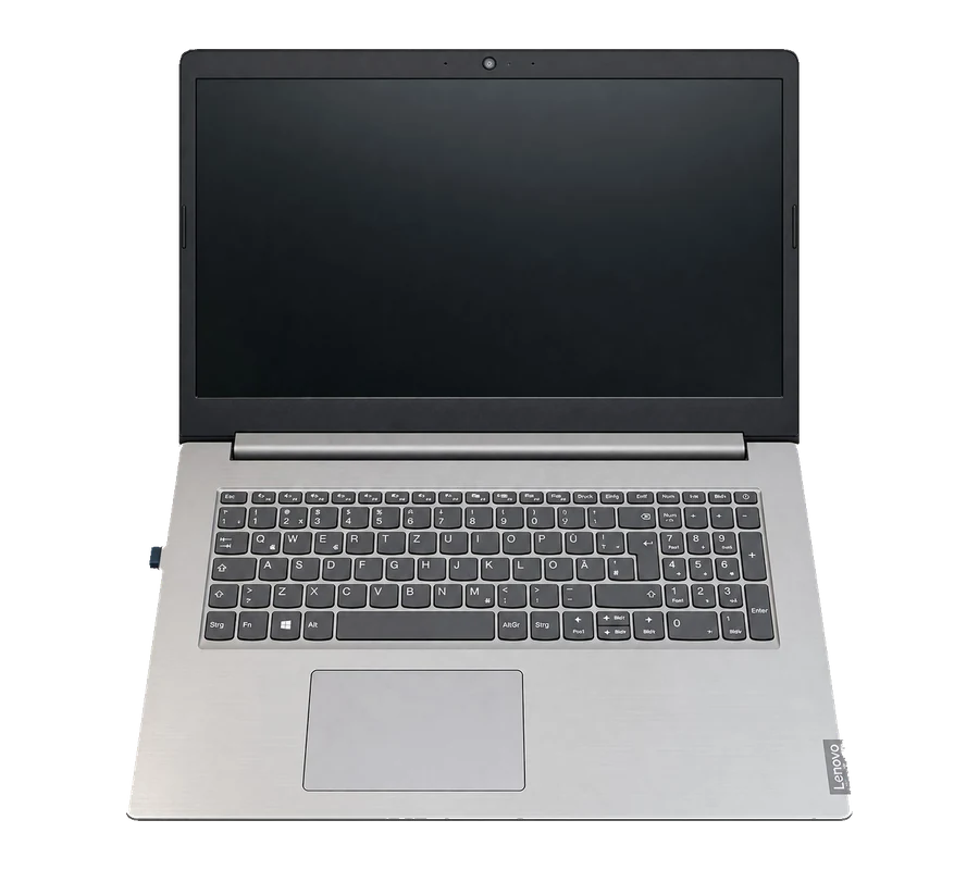 Lenovo IdeaPad L340-17API: Windows 11 und Office aktualisiert