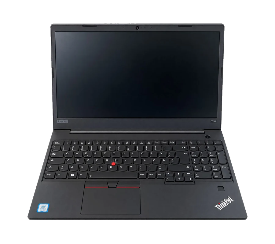 Lenovo ThinkPad E590: USB-C-Ladebuchse ausgetauscht