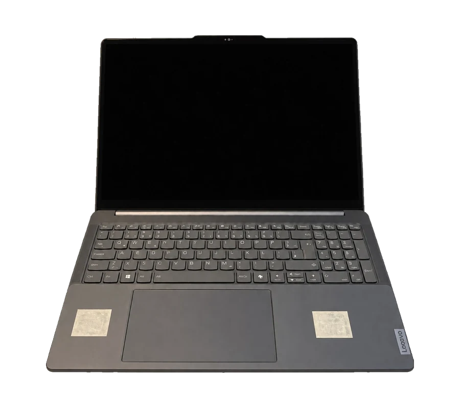 Lenovo Yoga Pro 9 16IMH9: B-Mainboard und Gehäuse ersetzt