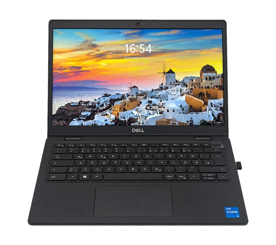 Dell Latitude 5420: Akku getauscht