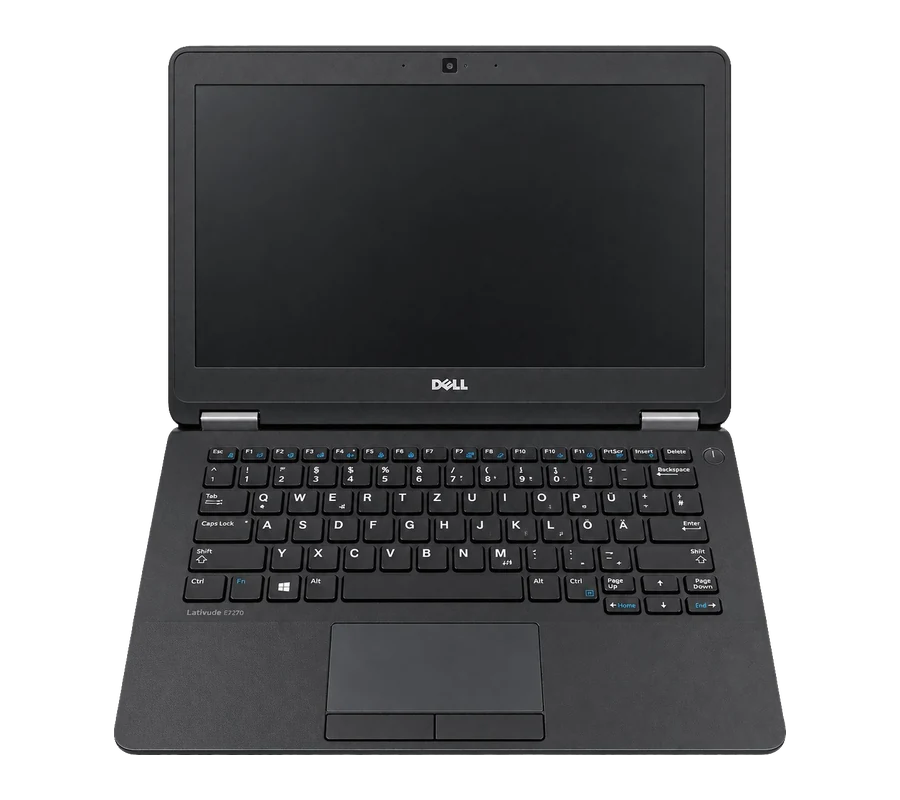 Dell Latitude E7270: Windows 10 und Linux als Dual Boot