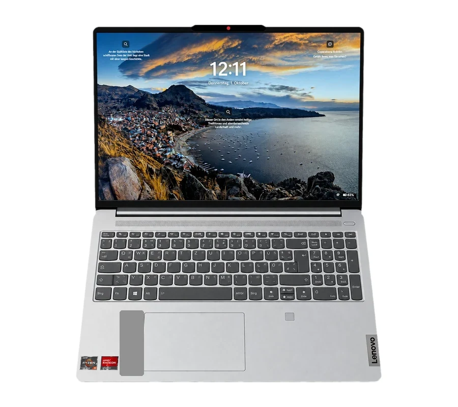 Lenovo IdeaPad Slim 3 15ABR8 startet wieder