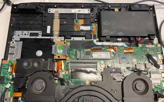 Notebook zu langsam? Ursachen systematisch prüfen